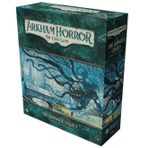 --- Board Games > Small Box Games > Expansions Arkham Horror - LCG: Dunwich Legacy Expansion 841333102296 AHC02