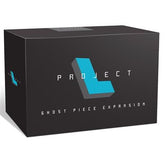 Boardcubator Board Games > Large Box Games > Expansions Project L: Ghost Piece Expansion 3558380113249 BCUPRL03ML1