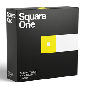 Boardcubator Board Games Square One 788364614827 SQUARE01