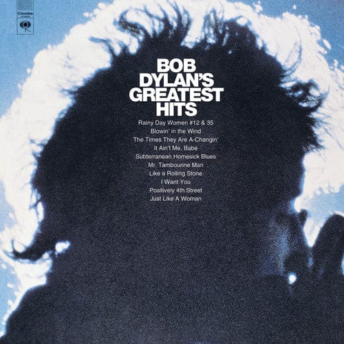 Bob Dylan - Greatest Hits [US]