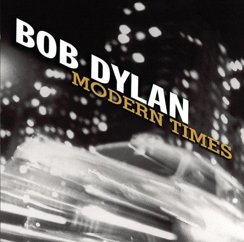 Bob Dylan - Modern Times [US]