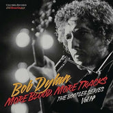 Bob Dylan - More Blood, More Tracks [US]