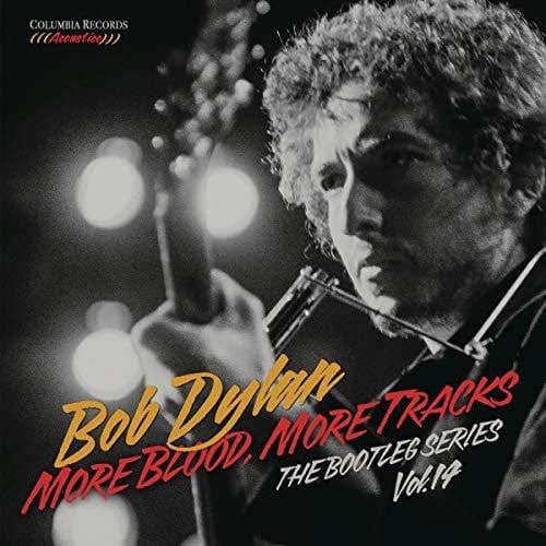 Bob Dylan - More Blood, More Tracks [US]
