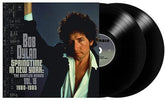 Bob Dylan Music > Vinyl Records Bob Dylan - Springtime in New York, the Bootleg Series Vol. 16 194398657912 SNYL86579.1