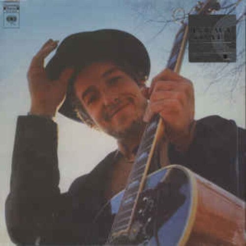 Dylan, Bob - Nashville Skyline (180-Gram) [Import]
