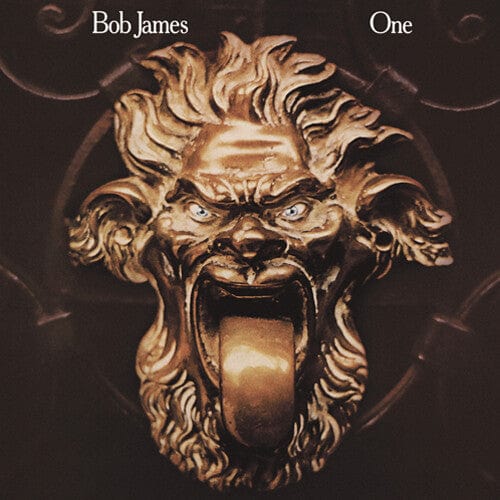 Bob James Music > Vinyl Records Bob James - One: 2021 Remaster - IEX Yellow Vinyl 4897012139479 EVSU34.1