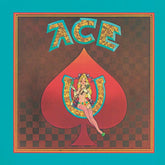 Weir, Bob - Ace (50th Anniversary Remaster) (Syeor)