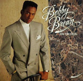 Bobby Brown Music > Compact Discs Bobby Brown - Don't Be Cruel (CD) 076742218522 MCA42185.2