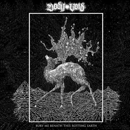 Prosthetic Records Music > Vinyl Records Body Void - Bury Me Beneath This Rotting Earth 656191047838 PRST104783.1