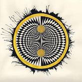 Royal Potato Music > Vinyl Records Bogie Band - Prophets In The City 020286236498 RYPO2204.1