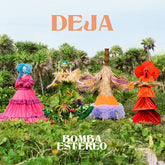 Bomba Estereo - Deja