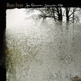 Bon Iver Music > Vinyl Records Bon Iver - For Emma Forever Ago 656605211510 JAGJ115.1