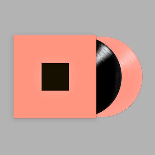 Bon Iver Music > Vinyl Records Bon Iver - Sable, Fable (IEX) (Indie Exclusive, Colored Vinyl, Black, Pink) 656605245034 JAGJ450C1.1