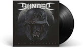 Century Media Music > Vinyl Records Bonded - Into Blackness - Black Vinyl 194399311516 CEN19439931151.1