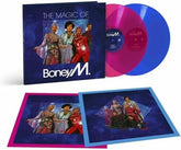 Boney M - Magic Of Boney M. (Special Remix Edition) [Import]
