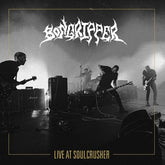 Bongripper Music > Vinyl Records Bongripper - Live At Soulcrusher 9509711256610 RDUN2.1