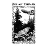 Bonjour Tristesse Music > Vinyl Records Bonjour Tristesse - Against Leviathan 4260688191407 SECS103.1
