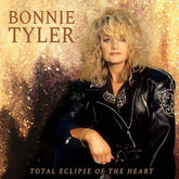 Tyler, Bonnie - Total Eclipse Of The Heart, Gold