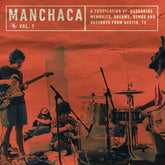 Boogarins Music > Vinyl Records Boogarins - Manchaca Vol. 1 & 2 858073008597 OGIC024.1