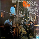 Endless Happiness Music > Vinyl Records BOOKER T / MG'S - Up Tight 5060672889001 EHAP69014.1