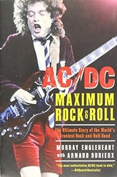 AC/DC, Maximum Rock & Roll