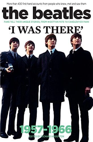 --- Books Beatles, I Was There 9781905959945