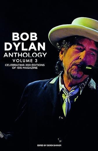 --- Books Bob Dylan Anthology Volume 3 9781912733941