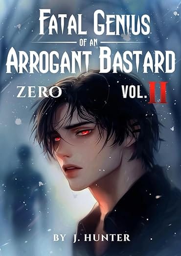 --- Books > Fiction > Fantasy Fatal Genius of an Arrogant Bastard: Zero: Vol. II (Paperback) 9798991468848