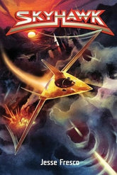 --- Books > Fiction Skyhawk by Jesse Fresco (Paperback) 9798218854225