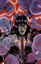 Boom Entertainment Comic Books Briar: Night's Terror #3 D Unlimited Variant (Full Art, Lins) 84428401285003041 PRH-84428401285003041