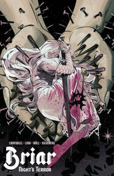 Boom Entertainment Comic Books Briar: Night's Terror #4 B Variant (Dressed, Dao) 84428401285004021 PRH-84428401285004021