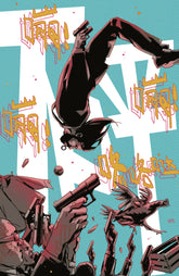 Boom Entertainment Comic Books BRZRKR: City of Darkness #1 J Unlimited Var (Full Art, Fuso) (Release Date: 11/18/2026) 84428401387101101 PRH-84428401387101101