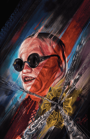 Hellraiser: Resurrections - Hell's Council #1 - Bundle (Release Date: 09/30/2026)