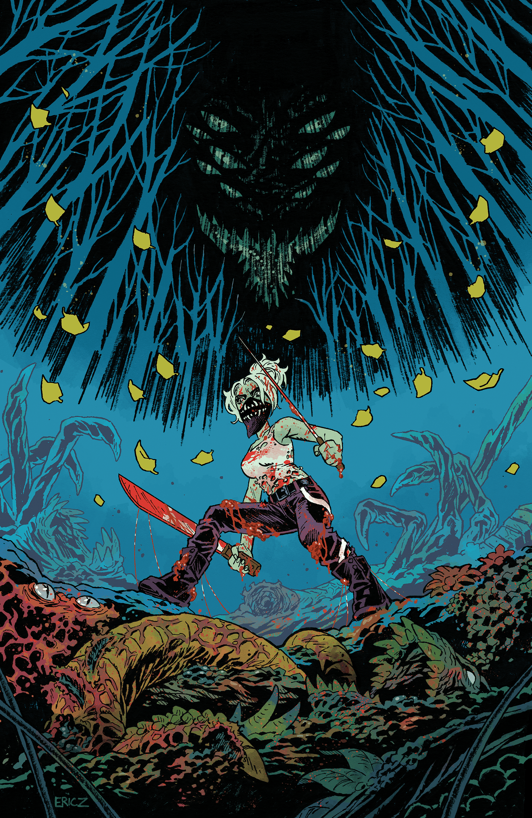Something is Killing the Children #50 - Bundle (Release Date: 09/30/2026)
