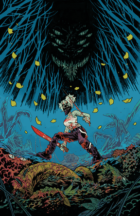 Something is Killing the Children #50 - Bundle (Release Date: 09/30/2026)