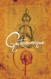 Boom Entertainment Comic Books Gastronomique #1 C Bagged NSFW Variant (Dressed, Frison) (Release Date: 08/12/2026) 84428401345101031 PRH-84428401345101031