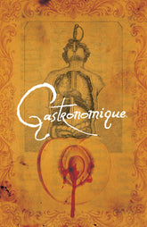 Boom Entertainment Comic Books Gastronomique #3 C Bagged NSFW Variant (Dressed, Kristiana) (Release Date: 11/11/2026) 84428401345103031 PRH-84428401345103031