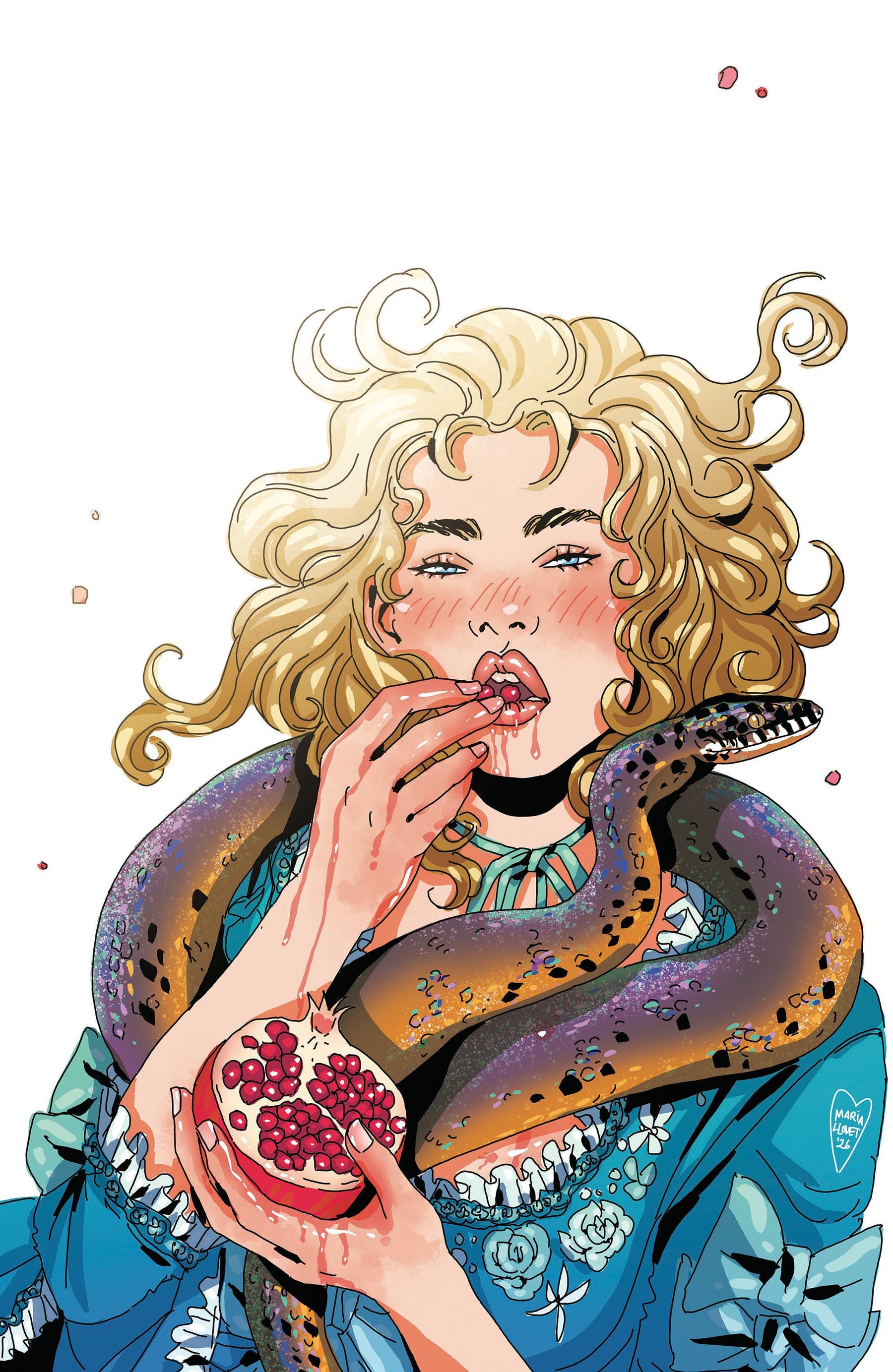 Gastronomique #3 G Unlimited Variant (Full Art, Llovet) (Release Date: 11/11/2026)