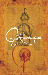 Boom Entertainment Comic Books Gastronomique #4 C Bagged NSFW Variant (Dressed, Anka) (Release Date: 12/30/2026) 84428401345104031 PRH-84428401345104031