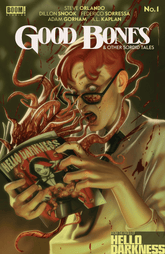 Boom Entertainment Comic Books Good Bones and Other Sordid Tales #1 A Main (Dressed, Puebla) 84428401316101011 PRH-84428401316101011