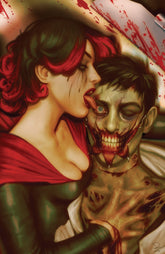 Boom Entertainment Comic Books Hello Body Horror #1 G Unlimited Variant (Full Art, Puebla) 84428401321501071 PRH-84428401321501071