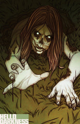 Boom Entertainment Comic Books Hello Darkness #13 B Variant (Dressed, Frison) 84428401112913021 PRH-84428401112913021