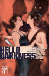 Boom Entertainment Comic Books Hello Darkness #13 D BOOM 20th Anniversary Variant (Dressed, Lotay) 84428401112913041 PRH-84428401112913041