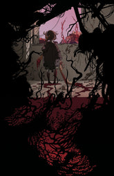 Boom Entertainment Comic Books Hello Darkness #18 C Variant (Full Art, Rios) 84428401112918031 PRH-84428401112918031
