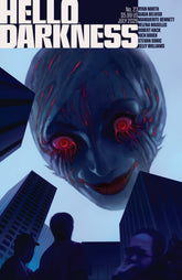 Boom Entertainment Comic Books Hello Darkness #23 F FOC Reveal (Dressed, TBA) 84428401112923061 PRH-84428401112923061