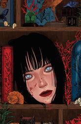 Boom Entertainment Comic Books Hello Darkness #24 C Variant (Full Art, Citriya) (Release Date: 08/26/2026) 84428401112924031 PRH-84428401112924031