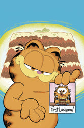 Boom Entertainment Comic Books > Incentives Baby Garfield #2 D 1:10 INCV (Full Art, Williams) 84428401320802041 PRH-84428401320802041