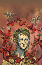 Boom Entertainment Comic Books > Incentives Be Not Afraid #2 D 1:20 INCV (Full Art, Cha) 84428401265202041 PRH-84428401265202041