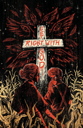 Boom Entertainment Comic Books > Incentives Be Not Afraid #6 C 1:10 INCV (Full Art, Gallagher) 84428401265206031 PRH-84428401265206031