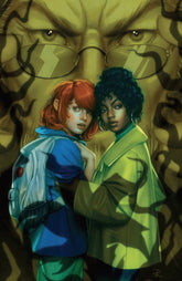 Boom Entertainment Comic Books > Incentives Blink and You'll Miss It #1 E 1:20 INCV BOOM 20th Anniversary Variant (Full Art, Puebla) 84428401280501051 PRH-84428401280501051